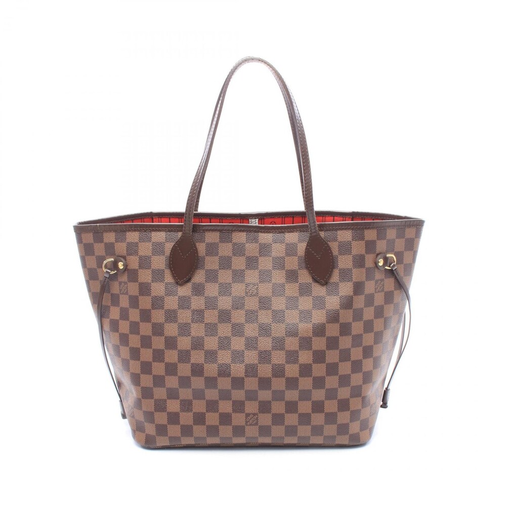 Louis Vuitton Neverfull Mm Shoulder #336453L14B